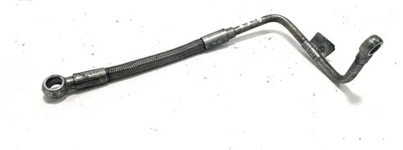 Suzuki SX4 Turbo turbocharger oiling pipe/hose