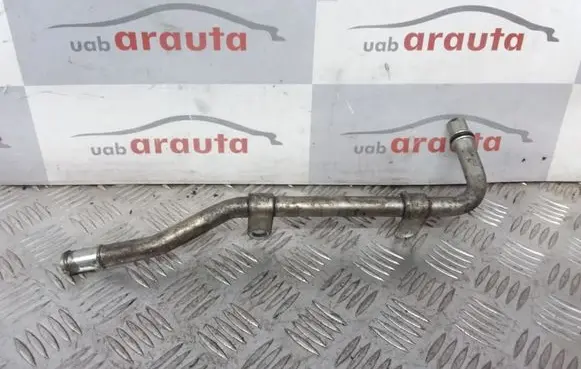 Toyota Corolla Verso AR10 Engine coolant pipe/hose