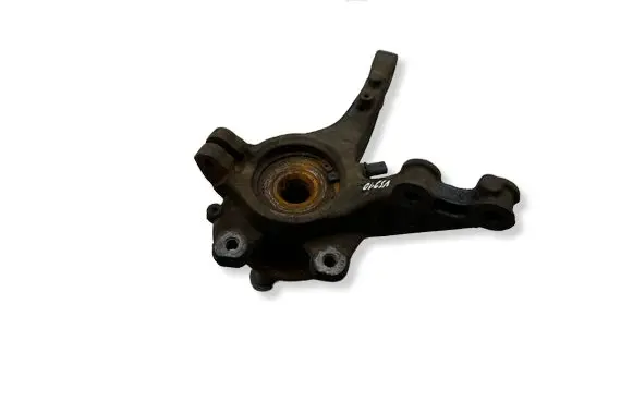 Citroen C4 III e-C4 Front wheel hub 