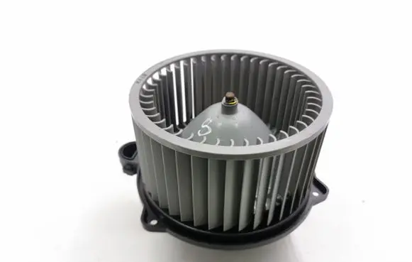 Hyundai Tucson TL Heater fan/blower D316NFFLA 0032150909