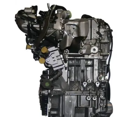 Nissan X-Trail T32 Engine KR15