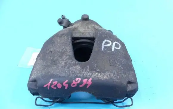 Opel Zafira B Front brake caliper IMPRK1204894