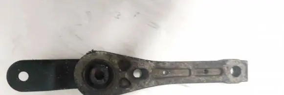 Volkswagen Touran I Engine mount bracket 1k0199855ae