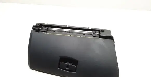 BMW 5 E60 E61 Glove box set 7034080 51167034080