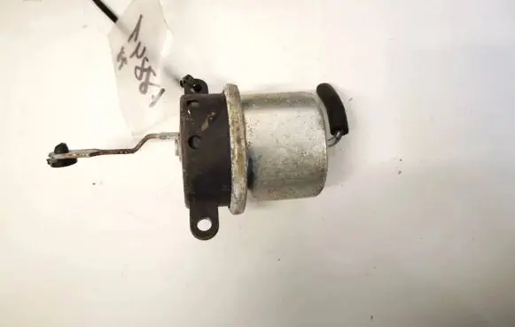 Seat Alhambra (Mk1) Valve vacuum 