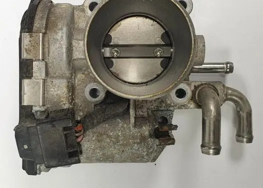KIA Picanto Throttle valve 35100-04205