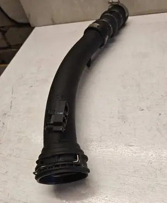 Peugeot 308 Intercooler hose/pipe 9835283380 9817416680