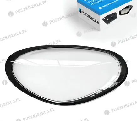 Porsche Boxster 987 Headlight lense 5905049713681