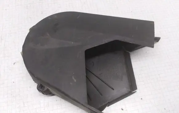 Volkswagen Polo III 6N 6N2 6NF Timing belt guard (cover) 030109145AH
