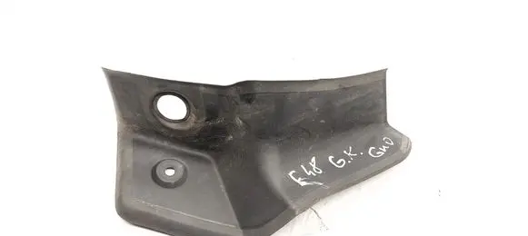 BMW X1 F48 F49 Rear/tail light trim molding 7350721