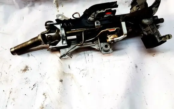 Ford Focus Steering wheel axle 38103701G