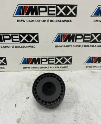 BMW X3 F25 Alarm system siren 