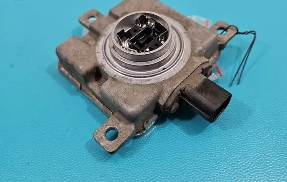 Mazda CX-5 Headlight ballast module Xenon W3T24571 IMPRK1454901
