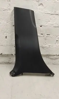 Mercedes-Benz GLE (W166 - C292) (B) pillar trim (bottom) A1666900025