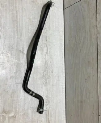 Ford Kuga III Engine coolant pipe/hose lx618w005hae