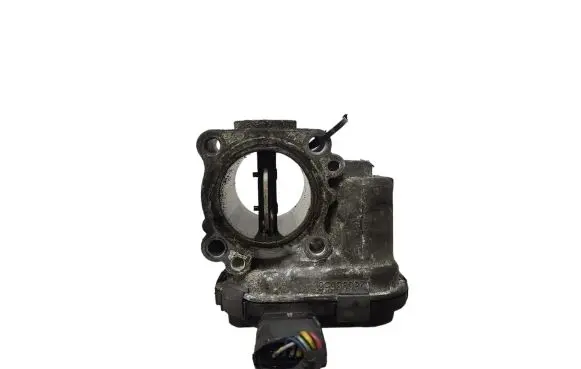 Ford Focus Throttle valve 9673534480 28275019