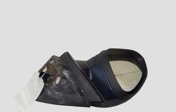 Opel Insignia A Front door electric wing mirror 13269569 E1021002 13329074