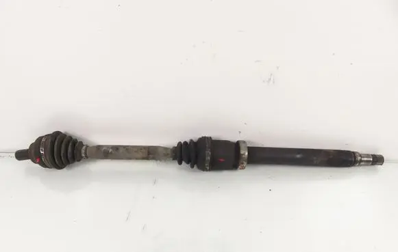 Ford Focus C-MAX Front driveshaft 