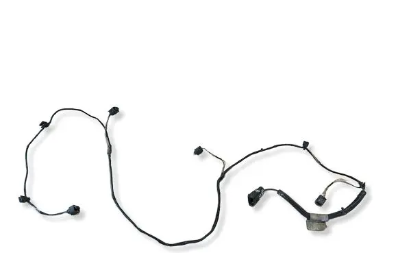 Citroen C4 I Parking sensor (PDC) wiring loom 4PDC