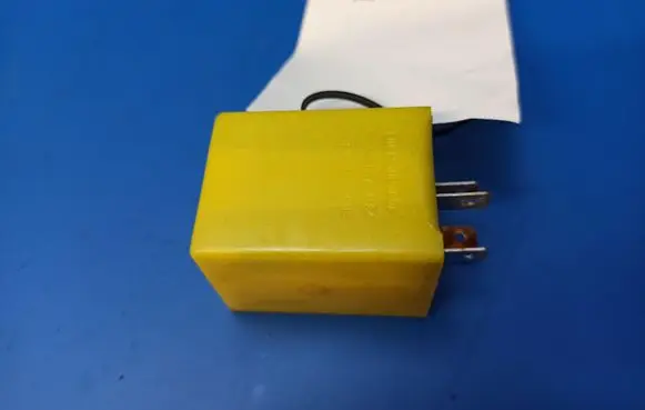 Jaguar XJS Other relay 33383A