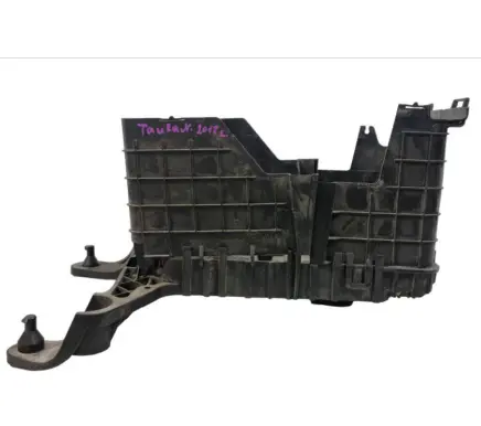 Volkswagen Touran II Battery box tray 1K0915333 1K0915325B