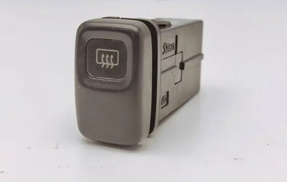 Mazda 626 Other switches/knobs/shifts
