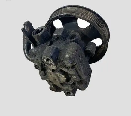 Hyundai Santa Fe Power steering pump