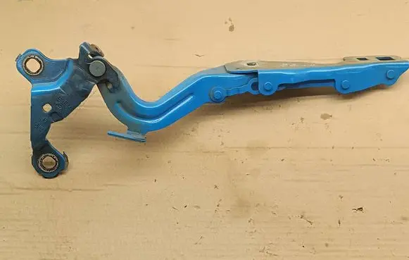 Ford Mach-E I Engine bonnet/hood hinges LJ8BR16C964AE