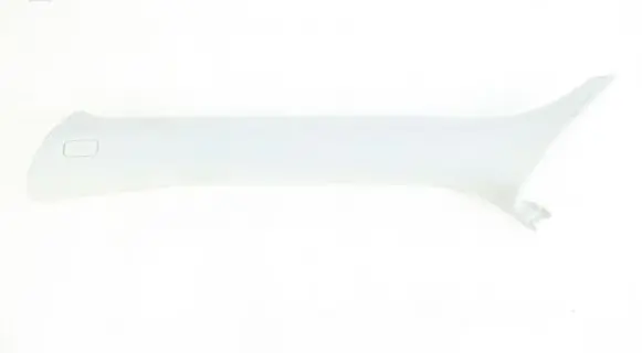 Audi Q5 SQ5 (A) pillar trim 8R0867233B
