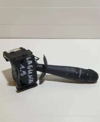Renault Laguna II Wiper switch 8200328895 34576801AY 21F50UP13
