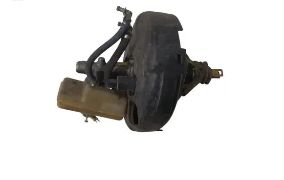 BMW 3 E36 Brake booster 1161680 6997670