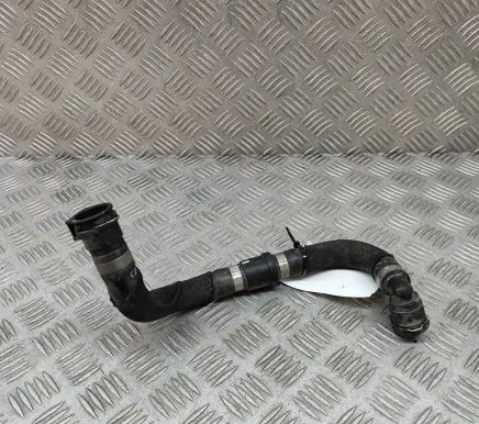 Citroen C4 II Engine coolant pipe/hose 9829834380