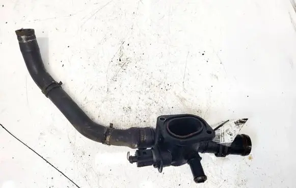Volkswagen Golf V Engine coolant pipe/hose