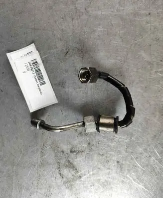 Jaguar F-Pace Fuel injector supply line/pipe JDE38212 JDE10756