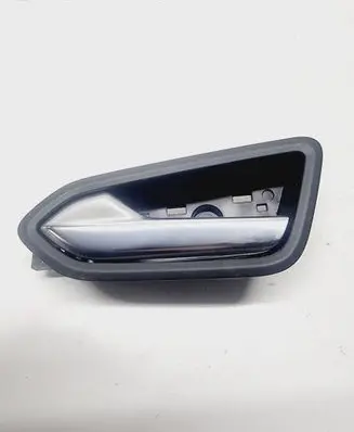 Renault Arkana Rear door interior handle 806714209R
