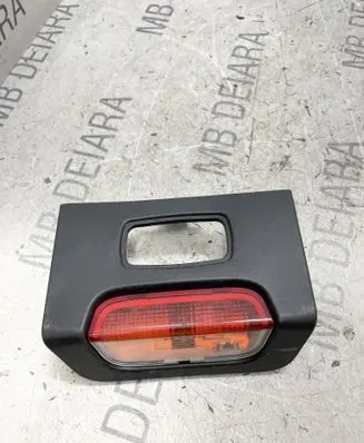 Porsche Panamera (970) Other trunk/boot trim element