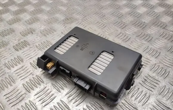 Opel Meriva B Bluetooth control unit module 13353283
