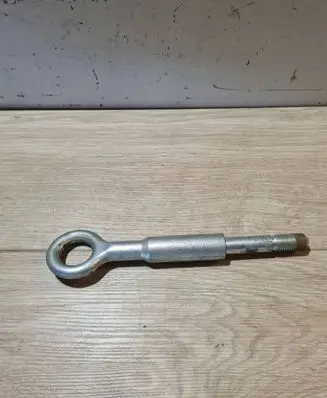 Volvo S80 Towing hook eye 
