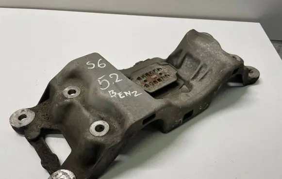 Audi A6 S6 C6 4F Gearbox mounting bracket 4F0399263AB