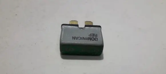 Seat Alhambra (Mk1) Other relay 443937105A