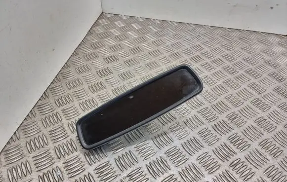Ford S-MAX Rear view mirror (interior) AU5A17E678AC