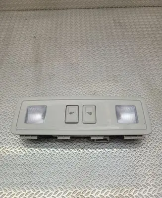 Volkswagen T-Cross Rear seat light 2GA947290