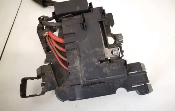 Seat Ibiza IV (6J,6P) Fuse box set 6r0915345