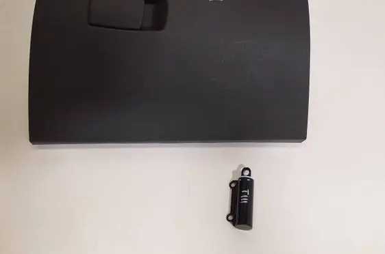 Hyundai Tucson TL Glove box 84510D7100
