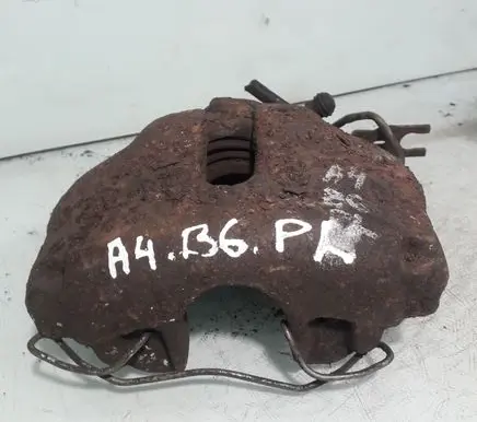 Audi A4 S4 B6 8E 8H Front brake caliper