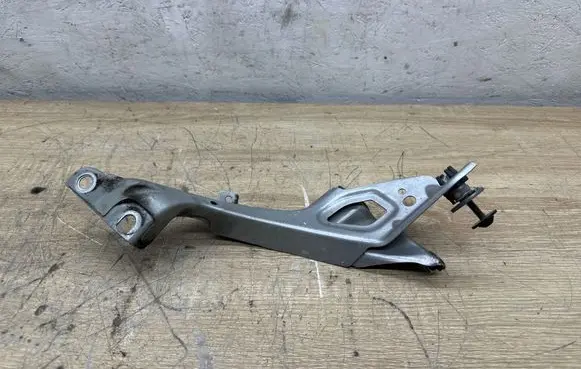 Audi A6 S6 C7 4G Fender mounting bracket 4G0805816