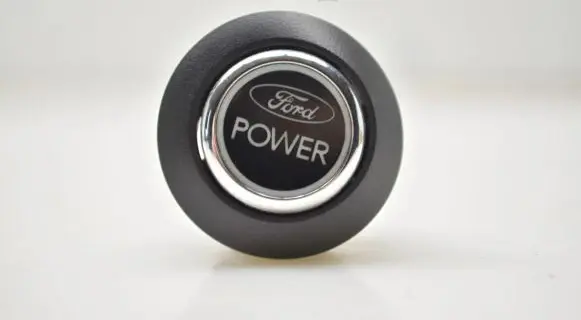 Ford Kuga II Engine start stop button switch AM5T03L0B11572AA