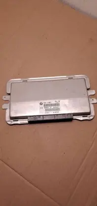 BMW 7 F01 F02 F03 F04 Suspension control unit/module 6850297 000196295 00404884C7