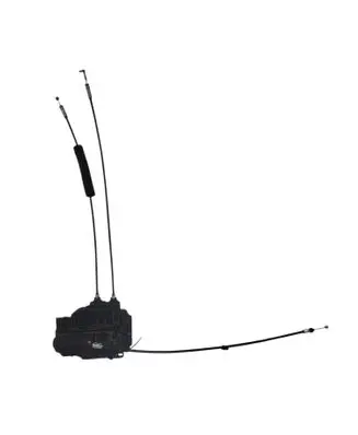 Nissan Murano Z50 Front door lock (next to the handle) 