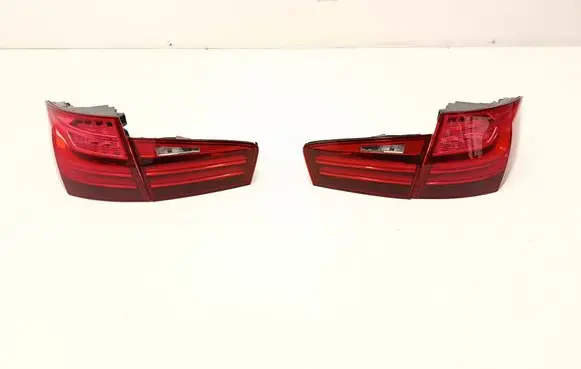 BMW 5 F10 F11 Rear/tail lights set 7370347 7370348